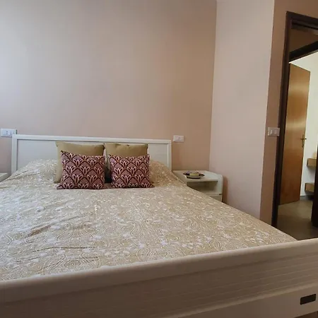 Casa Di Sera E Mattina *