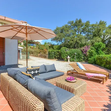 Casa Di Sera E Mattina Apartamento