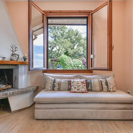 Apartamento Casa Di Sera E Mattina