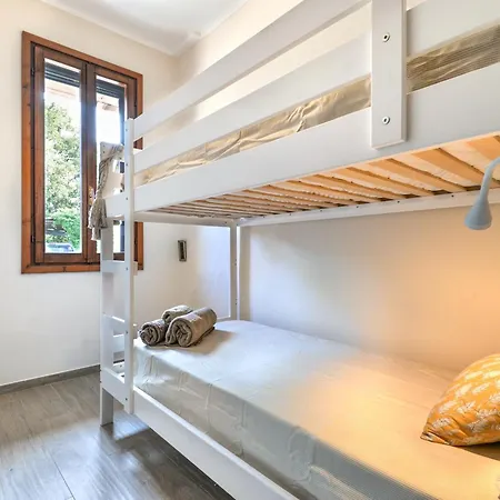 Casa Di Sera E Mattina Apartamento Capoliveri (Isola d'Elba)