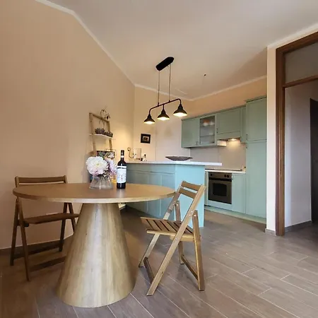 Casa Di Sera E Mattina * Capoliveri (Isola d'Elba)