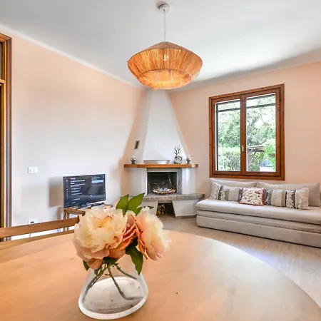 Casa Di Sera E Mattina Appartamento