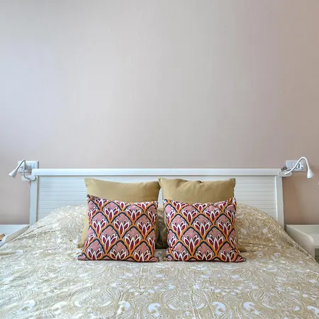 Casa Di Sera E Mattina Apartamento *