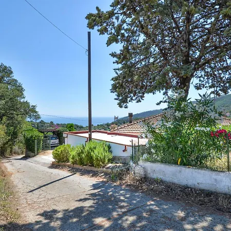 Casa Di Sera E Mattina Apartment Capoliveri (Isola d'Elba)