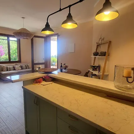 Apartamento Casa Di Sera E Mattina Capoliveri (Isola d'Elba)