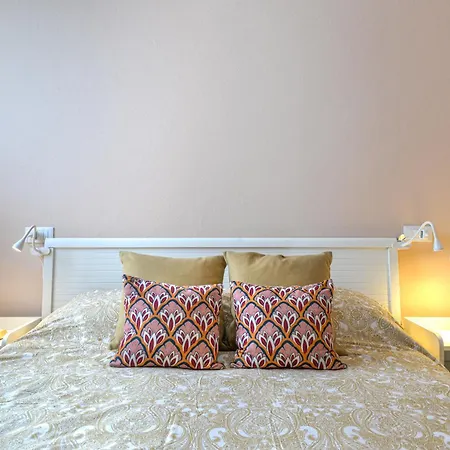 Apartamento Casa Di Sera E Mattina *