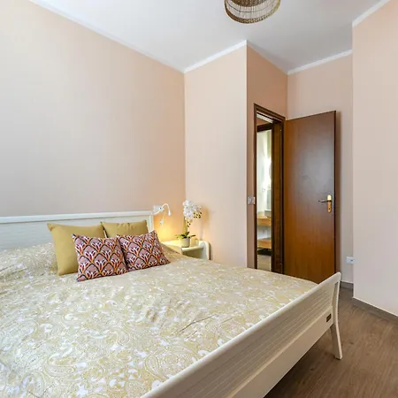 Casa Di Sera E Mattina Apartamento Capoliveri (Isola d'Elba)