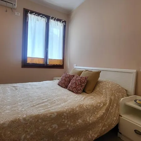 Apartamento Casa Di Sera E Mattina Capoliveri (Isola d'Elba)
