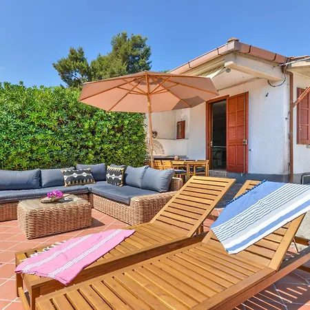 Appartamento Casa Di Sera E Mattina *