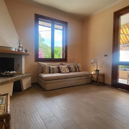Casa Di Sera E Mattina Appartamento Capoliveri (Isola d'Elba)