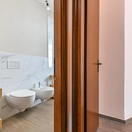 Apartment Casa Di Sera E Mattina *