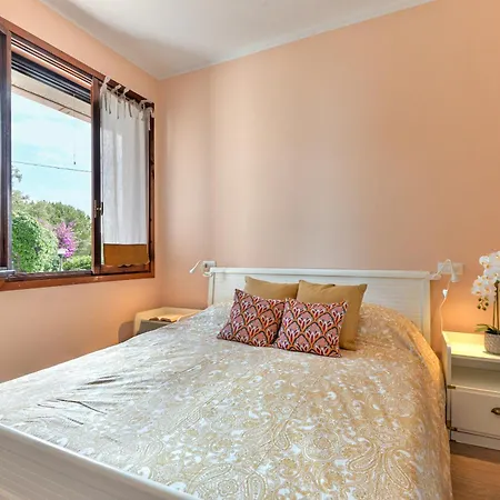 Casa Di Sera E Mattina Apartamento Capoliveri (Isola d'Elba)