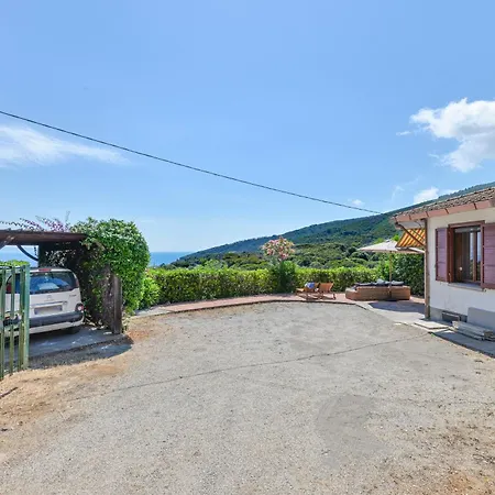 Apartment Casa Di Sera E Mattina Capoliveri (Isola d'Elba)