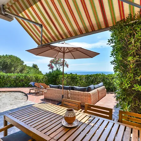 Apartment Casa Di Sera E Mattina Capoliveri (Isola d'Elba)